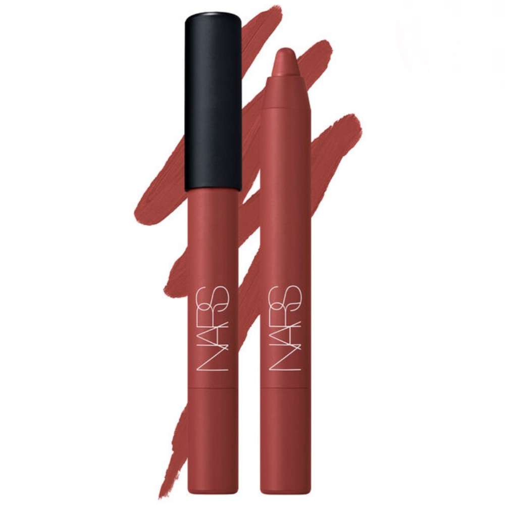 NARS Powermatte Lip Pencil